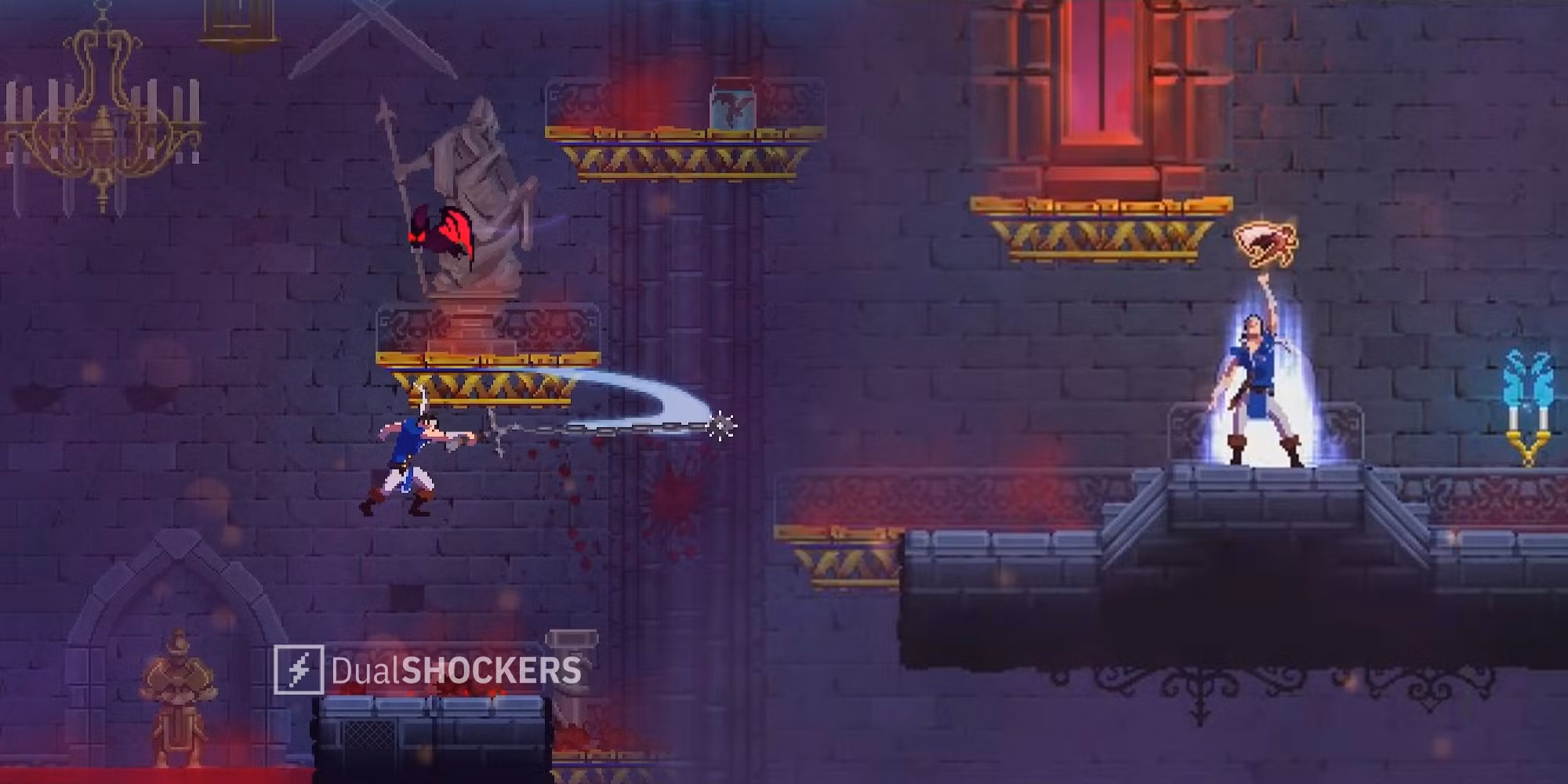 Spike Trap Run